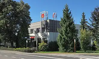 Chełmek