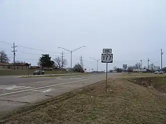 Madill (Oklahoma)
