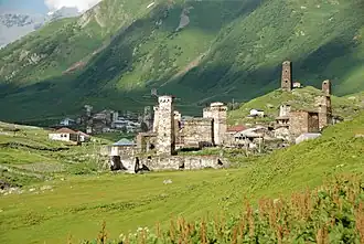 Ouchgouli