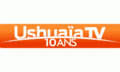 Logo d'Ushuaïa TV pour ses 10 ans le 14 mars 2015