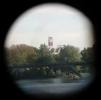 Image illustrative de l’article Explosion de l'usine AZF de Toulouse