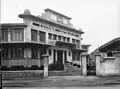 L'usine Guicher et Coste vers 1930, actuel centre Bayard