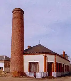 tour de brique