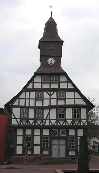 Uslar