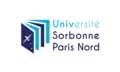 Logotype de l'université Sorbonne-Paris-Nord entre 2020 et 2023.