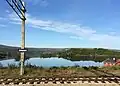 Lac Ustevatn