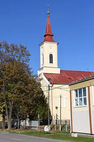 Uszód