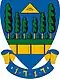 Blason de Uszód