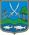 Blason de Uszka