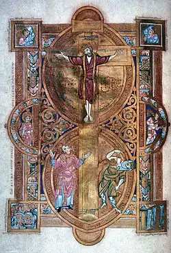 Crucifixion