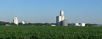 Utica (Nebraska)