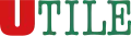 Logo d'Utile (du 25 septembre 1995 au 18 juin 2007)