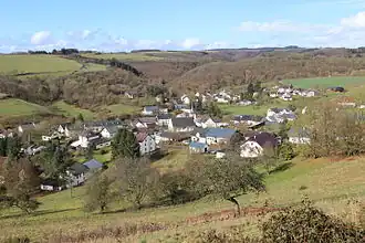 Utscheid