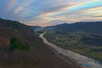 Kvinesdal