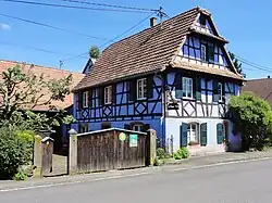 Gîtes de France.