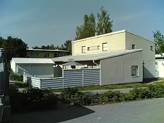 Uudentuvantie.