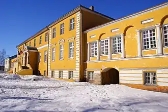 Image illustrative de l’article Château de Neuenhof