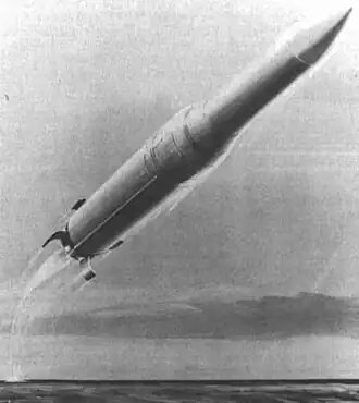 UUM-125 Sea Lance