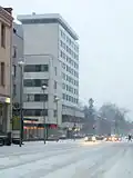 Uusikatu.