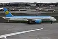 Boeing 787-8 Dreamliner