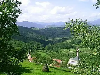 Uzdol