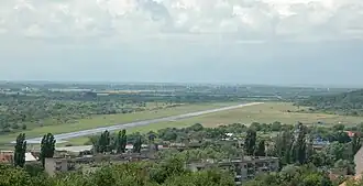 Image illustrative de l’article Aéroport d'Oujhorod