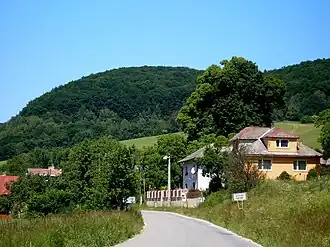 Uzovské Pekľany