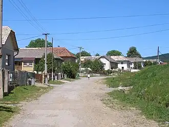 Uzovský Šalgov