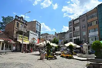 Uzunköprü