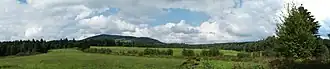 Terrain militaire de Boletice