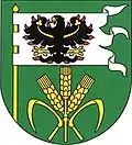Blason de Václavice