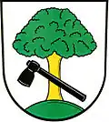 Blason de Vápenná