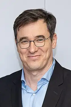 Gergely Karácsony, 2024.