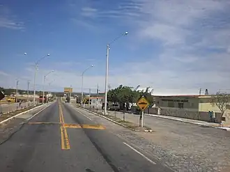 Várzea (Paraíba)