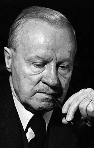 Väinö Tanner