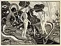 Adam et Ève (1915)