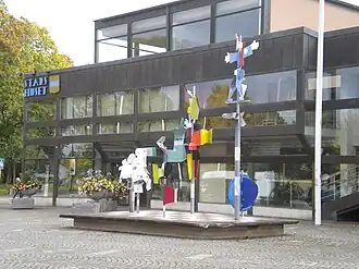 Värnamo (commune)