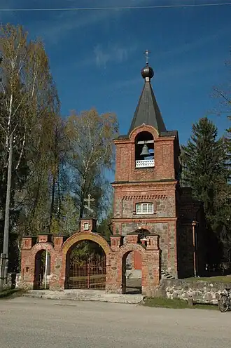Värska