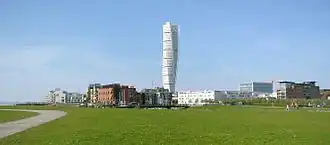 Västra hamnen
