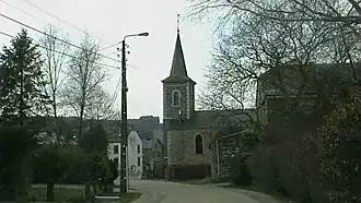 Vaux-Chavanne