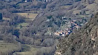 Vèbre