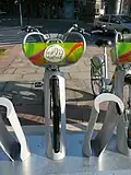 Un VéliVert dans son diapason.