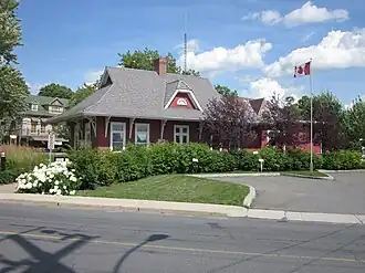 Warwick (Québec)