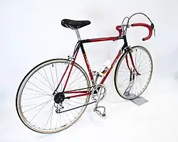 Vélo Course Bertin
