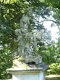Vénus et l'Amour
