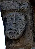 Masque humain