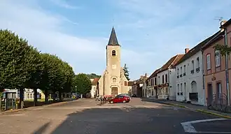 Véron (Yonne)