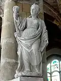 La Prudence.