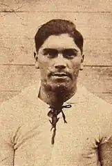Image illustrative de l’article Víctor Morales (football)