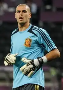 Image illustrative de l’article Víctor Valdés
